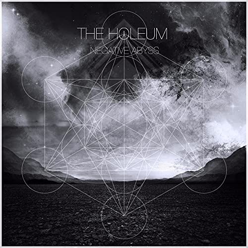 THE HOLEUM - NEGATIVE ABYSS (CD)