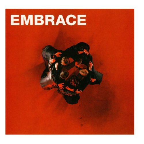 EMBRACE - OUT OF NOTHING