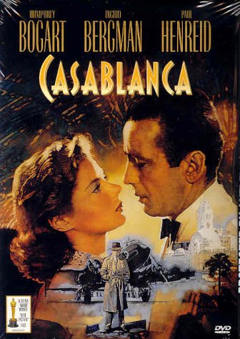 CASABLANCA