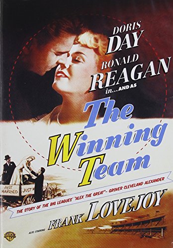 WINNING TEAM [IMPORT]