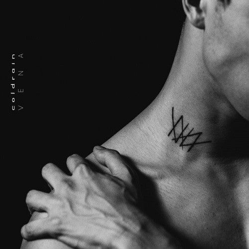 COLDRAIN  - VENA