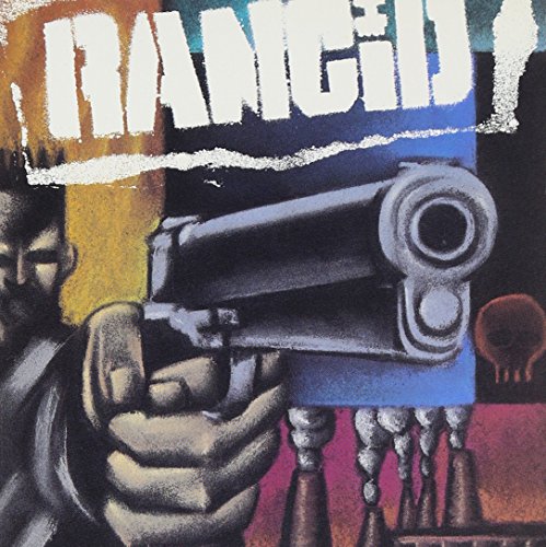 RANCID - RANCID