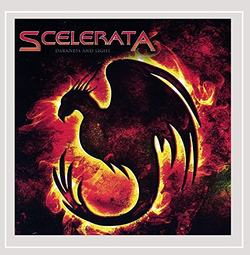 SCELSEATA - DARKNESS & LIGHT