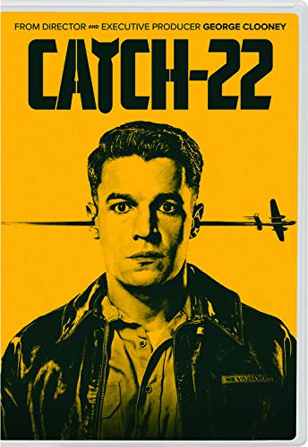 CATCH-22 (TV)