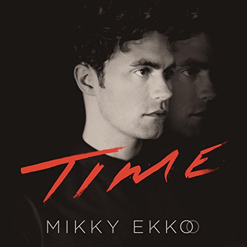 MIKKY EKKO - TIME