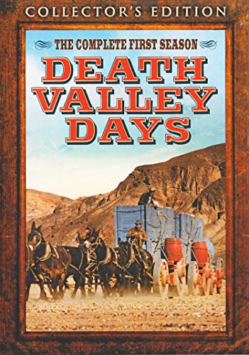 DEATH VALLEY DAYS: SEASON 1 [IMPORT]