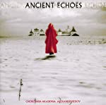 AKADEMIA, CHOROVAYA - ANCIENT ECHOES