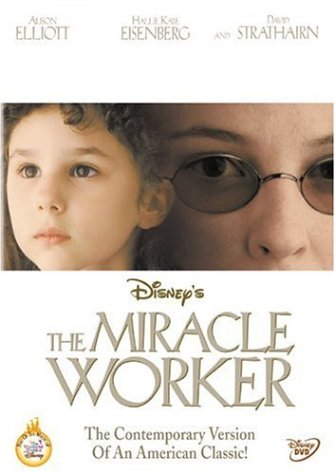 THE MIRACLE WORKER