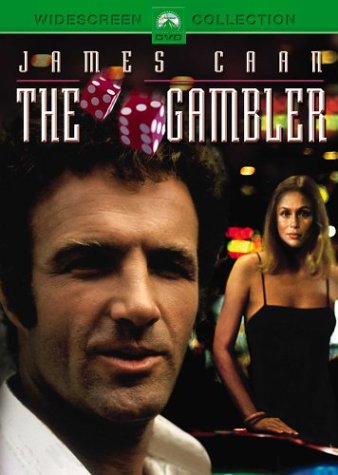 THE GAMBLER (BILINGUAL)