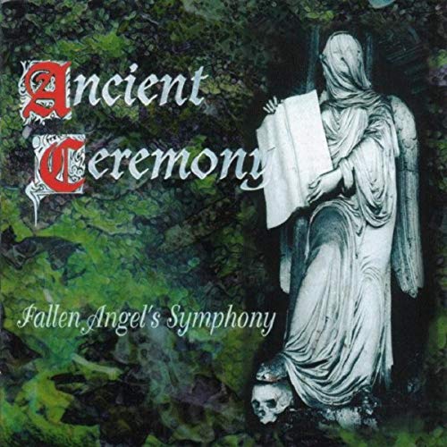 ANCIENT FUTURE - FALLEN ANGELS SYMPHONY