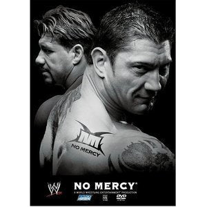 WWE - NO MERCY - HOUSTON, TX (OCTOBER 9, 2005)