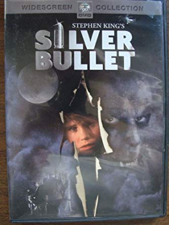 SILVER BULLET