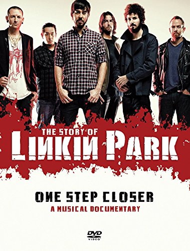 LINKIN PARK - DVD-STORY OF: ONE STEP CLSOER