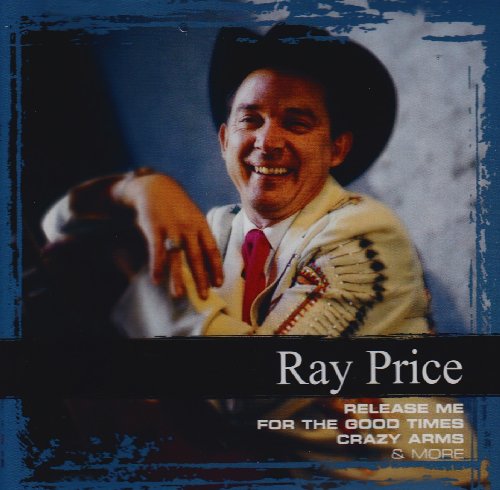 PRICE, RAY - COLLECTIONS