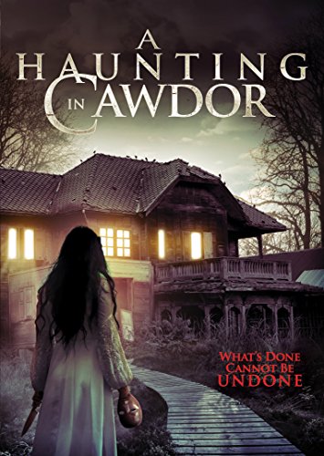 A HAUNTING IN CAWDOR