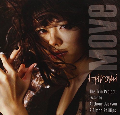 HIROMI - MOVE