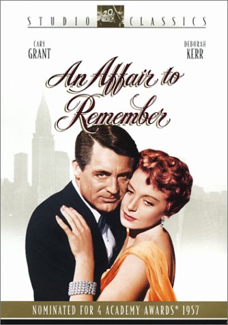 AN AFFAIR TO REMEMBER (BILINGUAL)