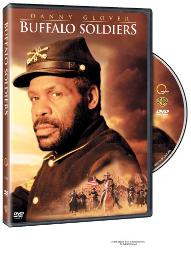 BUFFALO SOLDIERS