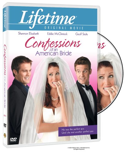 CONFESSIONS OF AN AMERICAN BRIDE [IMPORT]