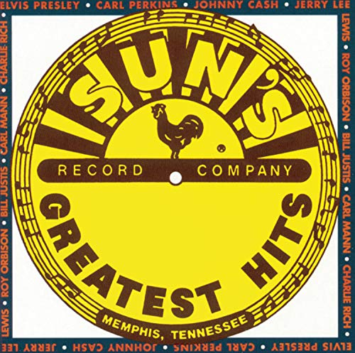VARIOUS - SUN RECORDS: GR HITS