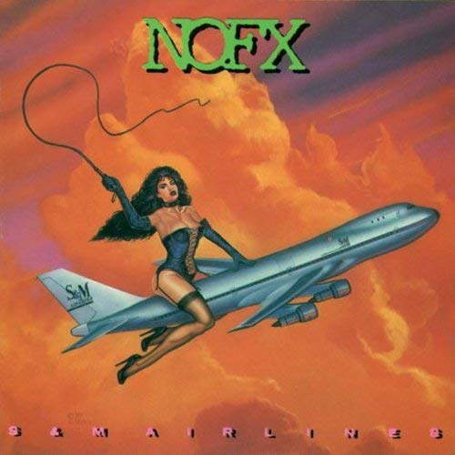 NOFX - S-M AIRLINES