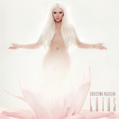 CHRISTINA AGUILERA - LOTUS