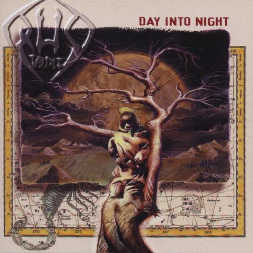 QUO VADIS - DAY INTO NIGHT