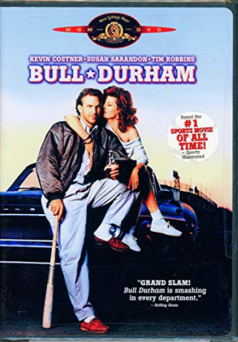 BULL DURHAM: SPECIAL EDITION (WIDESCREEN/FULL SCREEN)