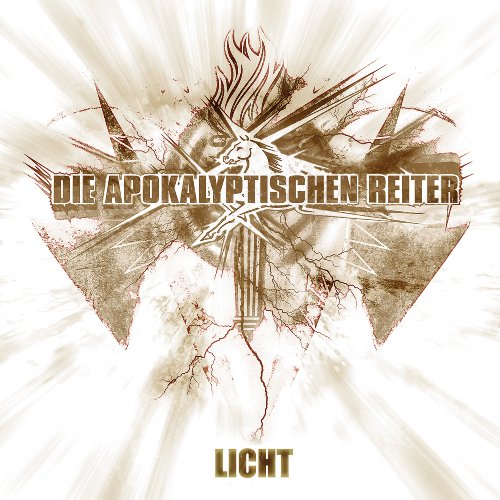 DIE APOKALYPTISCHEN REITER - LICHT