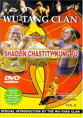 SHAOLIN CHASTITY KUNG FU [IMPORT]