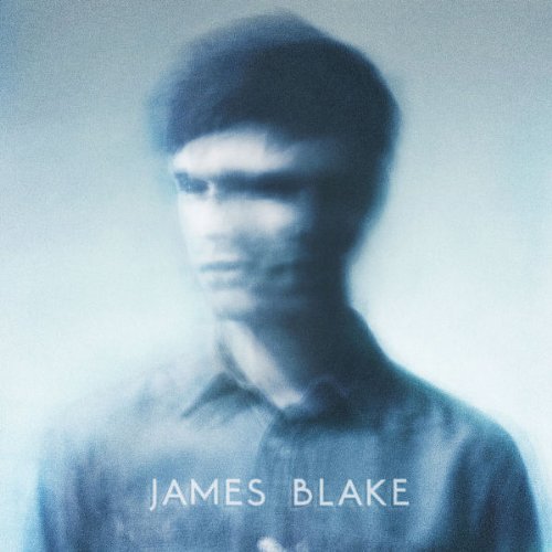 BLAKE, JAMES - JAMES BLAKE