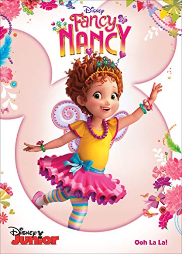 FANCY NANCY: VOLUME 1