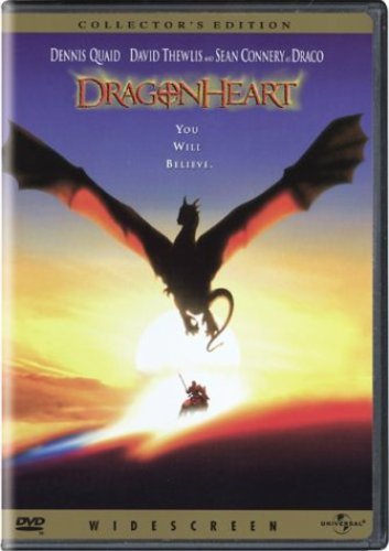 DRAGONHEART [IMPORT]