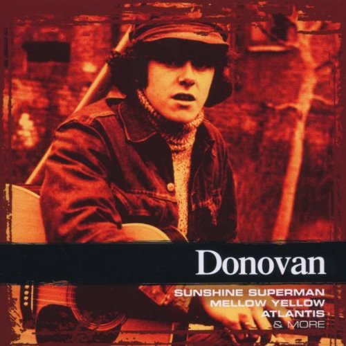 DONOVAN - COLLECTIONS