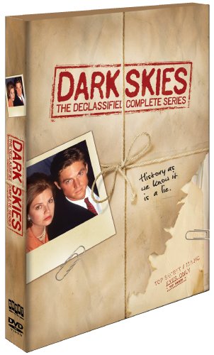 DARK SKIES COMPLETE SERIES