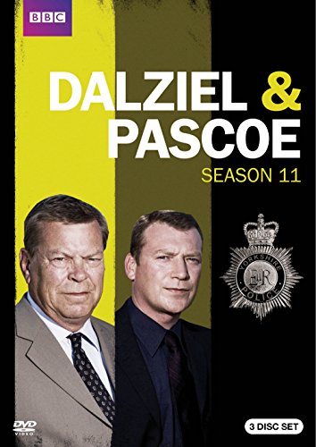 DALZIEL & PASCOE: SEASON ELEVEN