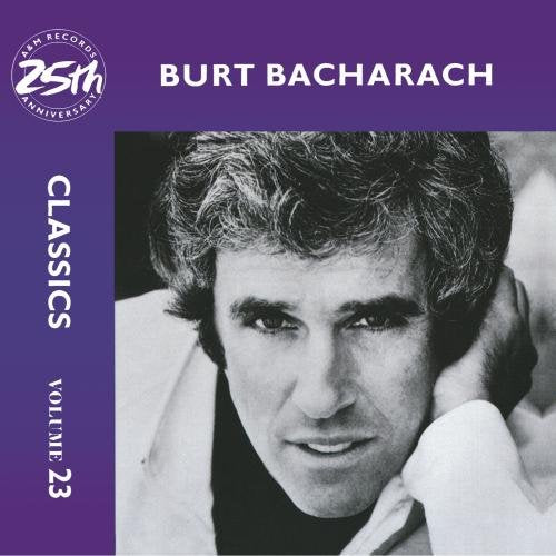 BACHARACH, BURT - CLASSICS