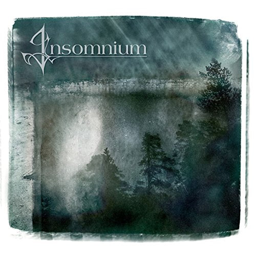 INSOMNIUM - SINCE THE DAY ALL CAME DOWN