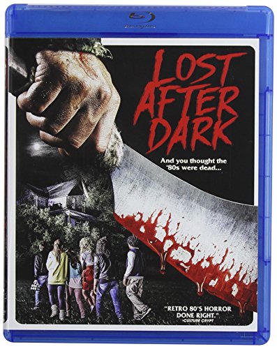 LOST AFTER DARK BD [BLU-RAY]