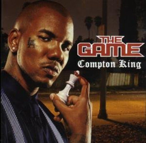 GAME - COMPTON KING