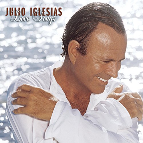 IGLESIAS, JULIO - LOVE SONGS (CD)