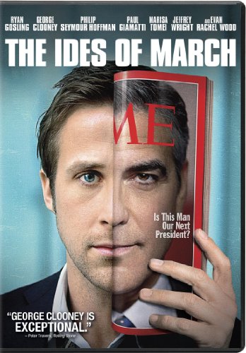 THE IDES OF MARCH [BLU-RAY] (BILINGUAL)