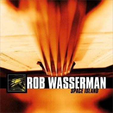 WASSERMAN, ROB  - SPACE ISLAND