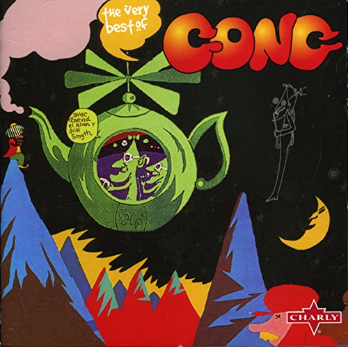 GONG - VERY BEST OF