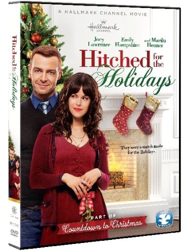 HITCHED FOR THE HOLIDAYS [IMPORT]