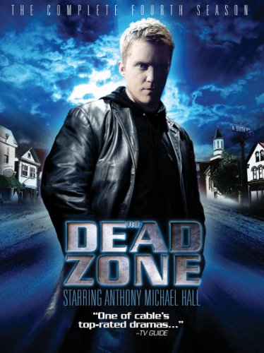 THE DEAD ZONE: SEASON 4