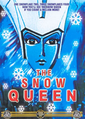 THE SNOW QUEEN [IMPORT]