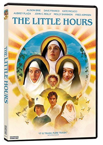 THE LITTLE HOURS