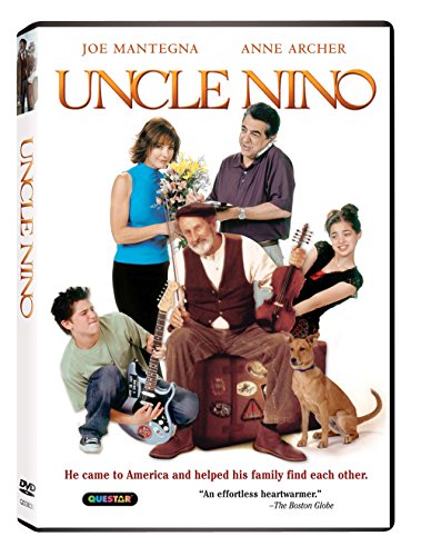 UNCLE NINO (EDITED)