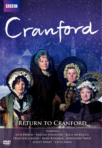 RETURN TO CRANFORD